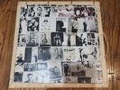 ROLLING STONES Exile On Main Street Vinyl 2 LPs 1972 Unipak VG