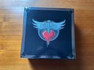 Bon Jovi – The Albums (Limited 25-LP Vinyl Box)