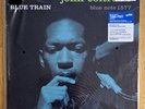 John Coltrane  Blue Train  Vinyl LP Record NEW  Blue Note 1577 Tone Poet