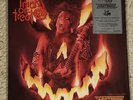 FASTWAY - Trick Or Treat Original Soundtrack - Limited Flaming Orange 180G LP
