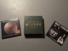 Bruce Dickinson Soloworks LP Set, The Mandrake Project, Scream For Me Sarajevo