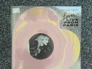 LOVER (LIVE FROM PARIS) HEART SHAPED VINYL Taylor Swift