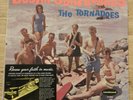 The Tornadoes Bustin Surfboards 2012 Reissue Vinyl Record LP NEW SEALED sundazed
