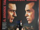 A Bronx Tale Music From The Motion Picture RSD 2017 Black & Red Vinyl 2LP SEALED