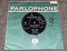 Parlophone R 5164 ed1 Simon Scott, LeRoys: Move It Baby / What Kind of Woman NM-