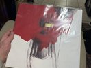 Rihanna Anti Urban Outfitters Exclusive Collectible WHITE Colored Vinyl LP RARE