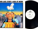 Men At Work - Hard Luck Story (Dance Mix) 12