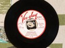 Sheriff & The Ravels 45 Shombalor 1959 R&B Rocker Doo Wop VG+