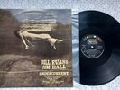 BILL EVANS JIM HALL Undercurrent Vinyl LP 33T Jazz ORIGINAL France 1963 EX