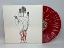 Converge You Fail Me Vinyl LP 2022 Red White Splatter Reissue NM/NM Metalcore