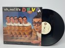 Devo ‎Oh, No  It's Devo Vinyl LP OG US 1982 Press VG+/NM IN SHRINK New Wave