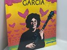 Jerry Garcia 1974 Rounder Original Vinyl LP Embossed Sealed Grateful Dead 70s