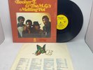 Booker T & The MGs Melting Pot Vinyl LP US 1970 Stereo VG+/VG+ Funk Soul R&B