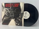Mötley Crüe Too Fast For Love Vinyl LP US 1982 Promo Reissue VG+/VG+ Glam Metal
