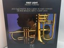 Freddie Hubbard ‎First Light Vinyl LP US 2000s Gatefold Reissue VG+/VG+ Jazz