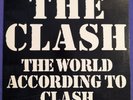 The Clash RARE PROMO ONLY 