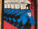 Millions of Dead Cops MDC Vinyl LP Record 1982 R Radical Records WITH INSERT