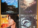 Jackson Browne Late for the Sky Running On Empty Hold Out Lives Vinyl 4 LP Lot
