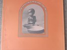 The Concert For Bangladesh by George Harrison-Various Artists 3 LP/vinyl 1971
