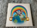 GRATEFUL DEAD EUROPE 72 WARNER BROTHERS 3LP REISSUE SANTA MARIA EXCELLENT