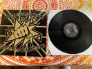 Skrewdriver VOICE OF BRITAIN LP vinyl VERY RARE Punk Oi Skinhead Right Wing
