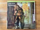 Jethro Tull Aqualung Original Master Recording Vinyl - NM  - All Inserts