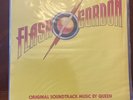 LP RECORD ALBUM FLASH GORDON SOUNDTRACK BY QUEEN