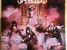 WASP W.A.S.P. Debut With Merch Order Form Lp Vinyl Record Original Press USA