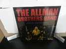 THE ALLMAN BROTHERS - LIVE   VINYL LP NEW
