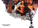 Jerry Goldsmith - The Great Train Robbery (Original Motion Picture Soundtrack),