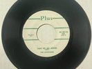 The Lovetones DOO WOP 45 Talk To An Angel / Take It Easy Baby PLUS VG+++/M- HEAR
