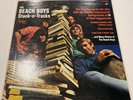 The Beach Boys Stack-O-Tracks Vinyl LP EX 1968 1st U.S. Pressing w/ Full Booklet
