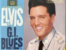 Elvis Presley - G.I. Blues - FTD 2012 - GATEFOLD - STICKER - STUNNING