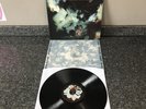 LP VINYL THE CURE ALBUM DISINTEGRATION FIXH 14 UK 1ST PRESS 1989 NM-/NM- SUPERB