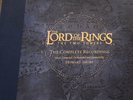 Lord of the Rings The Two Towers The Complete Recordings Vinyl 6LP