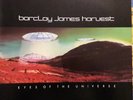 Barclay James Harvest Eyes Of The Universe NEAR MINT Polydor Vinyl LP