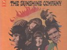 The Sunshine Company Happy Is ORIGINAL NEAR MINT Imperial Vinyl LP