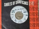 The 4 Seasons Sherry / I've Cried Before Vee Jay Promo 45 with sleeve
