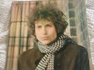 Bob Dylan Blonde on Blonde Lp. First Uk Press In Gen Exc.con