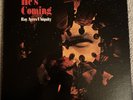 ROY AYERS UBIQUITY - He's Coming - VG+ Vinyl LP - POLYDOR 5022 US 1972