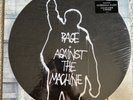 Rage Against The Machine- Battle of Los Angeles Vinyl LP Original Sealed Mint