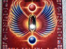 JOURNEY - Greatest Hits - EX Vinyl LP - 1988 Columbia 44493 1st Press