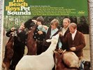 THE BEACH BOYS - Pet Sounds LP - VG Vinyl LP - 1966 DT-2458 - Duophonic Pressing