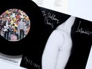 RARE UNCENSORED COVER ORIGINAL MONO THE ROLLING STONES VINYL LP BRIAN JONES NM