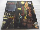 DAVID BOWIE   ZIGGY STARDUST ** 1990 EU Reissue Sound + Vision EMI LP