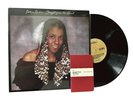 Patrice Rushen - Straight From The Heart LP - STRUT221LP