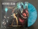 Norma Jean - Meridional (Turquoise Blue Marble Vinyl/2LP) (Rsd)