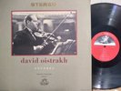 ANGEL 35354 OISTRAKH VIOLIN ENCORES KODALY SUK YAMPOLSKY PIANO 1958 NM