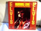 ELVIS PRESLEY LP 