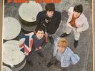 THE WHO - MY GENERATION - UK BRUNSWICK MONO LP - LAT 8616 - MOD CLASSIC